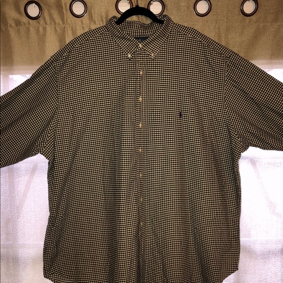 Men’s shirt - Picture 1 of 6
